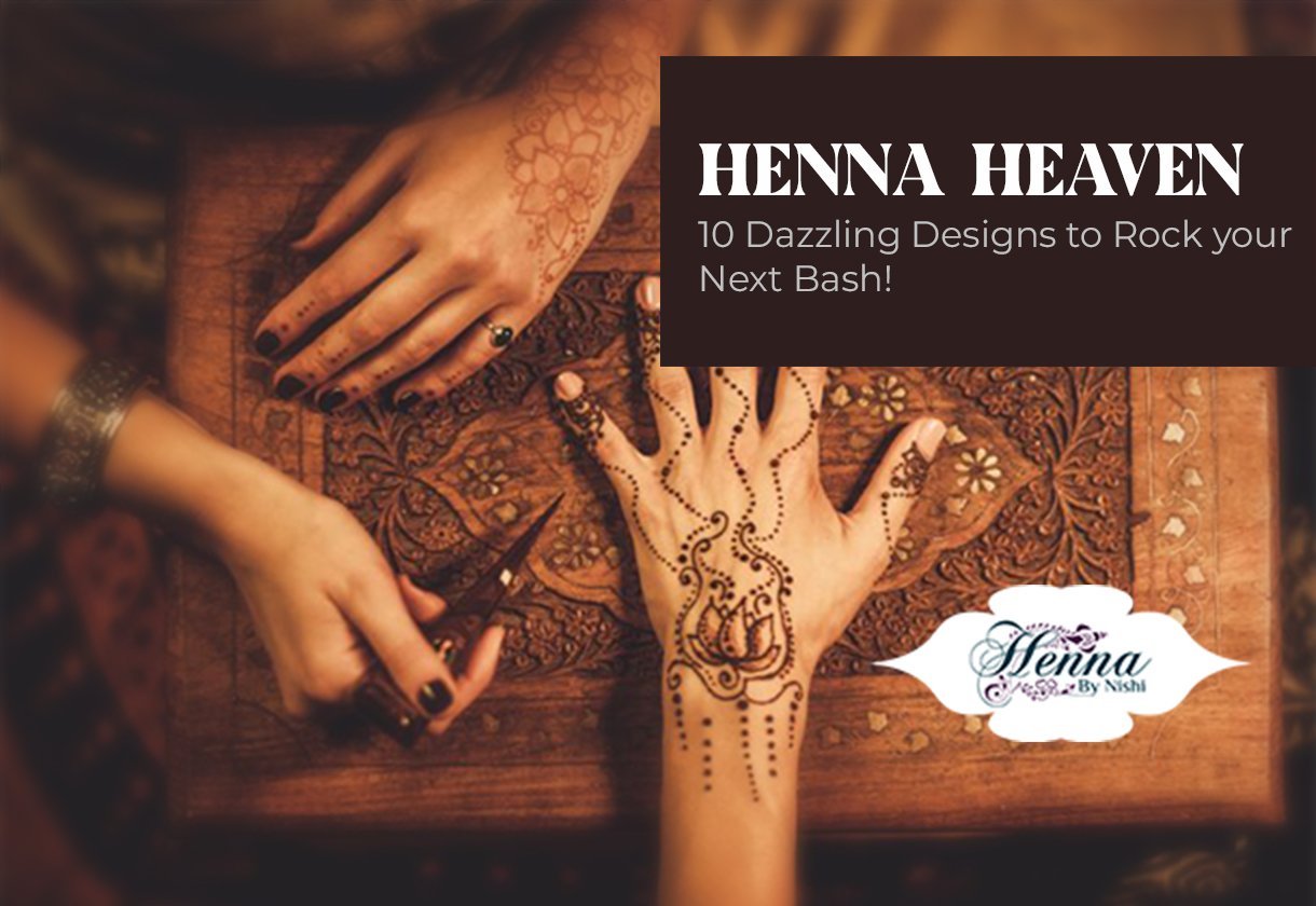 mehndi services at home near me