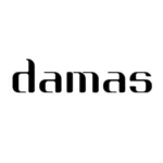 Damas Jewellery Logo Image