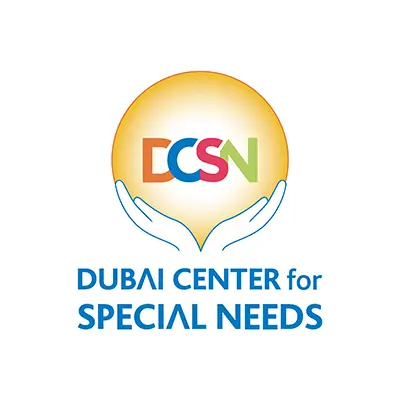 dubai centre for special needs logo image