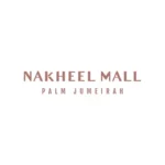 nakheel mall plam logo image