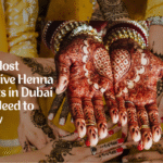 Best Henna Artist