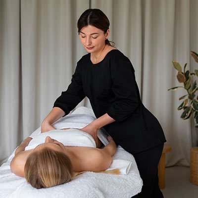 Home Massage Dubai