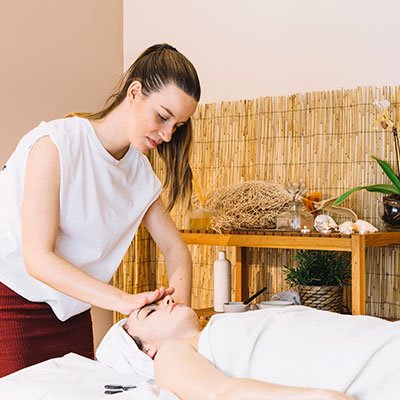 Massage Home Service Dubai Near Me