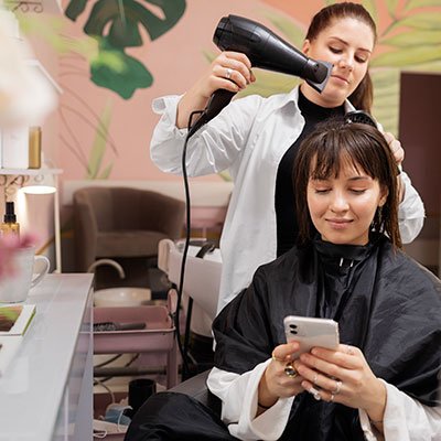 Home Beauty Services Dubai