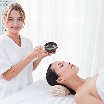 Home Spa Massage Dubai