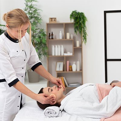 Home Service Spa Dubai