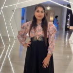 Nishi Mehta Henna Artist